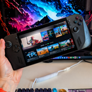 🖥️🔥 MINI PC – Roda PS5, PS4, PS2, Xbox, Nintendo Switch, SNES e Muito Mais 🎮⚡ Últimas Unidades Disponíveis 🚀🔥
