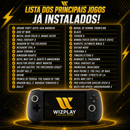 🎮 RK SYSTEM – Roda PS2, PS1, PSP, Nintendo, Android e Steam 🚀 +1000 Jogos Instalados 🎁 Pronto para Jogar 🕹️📱