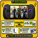 🖥️🔥 MINI PC – Roda PS5, PS4, PS2, Xbox, Nintendo Switch, SNES e Muito Mais 🎮⚡ Últimas Unidades Disponíveis 🚀🔥