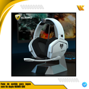 🎧 Headset Gamer Sem Fio NUBWO G06 – Bluetooth 5.3 + 2.4GHz ⚡ Som Imersivo 🔊 Microfone HD 🎙️ Compatível com PS5, PS4, PC e Mobile 📱