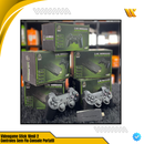 🎮🔥 Game Stick Retrô 10.000 Jogos – 2 Controles Sem Fio 🎮 Plug & Play ⚡ Diversão Instantânea!
