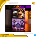 🎮🔥 Console Portátil R36S – +15.000 Jogos 🎯 Tela IPS 3.5” 📺 64GB 💾 Sistema Linux ⚡ Pronta Entrega 🚀