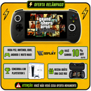 🎮 RK SYSTEM – Roda PS2, PS1, PSP, Nintendo, Android e Steam 🚀 +1000 Jogos Instalados 🎁 Pronto para Jogar 🕹️📱