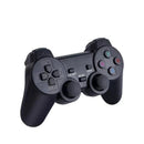 🎮🔥 Game Stick Retrô 10.000 Jogos – 2 Controles Sem Fio 🎮 Plug & Play ⚡ Diversão Instantânea!